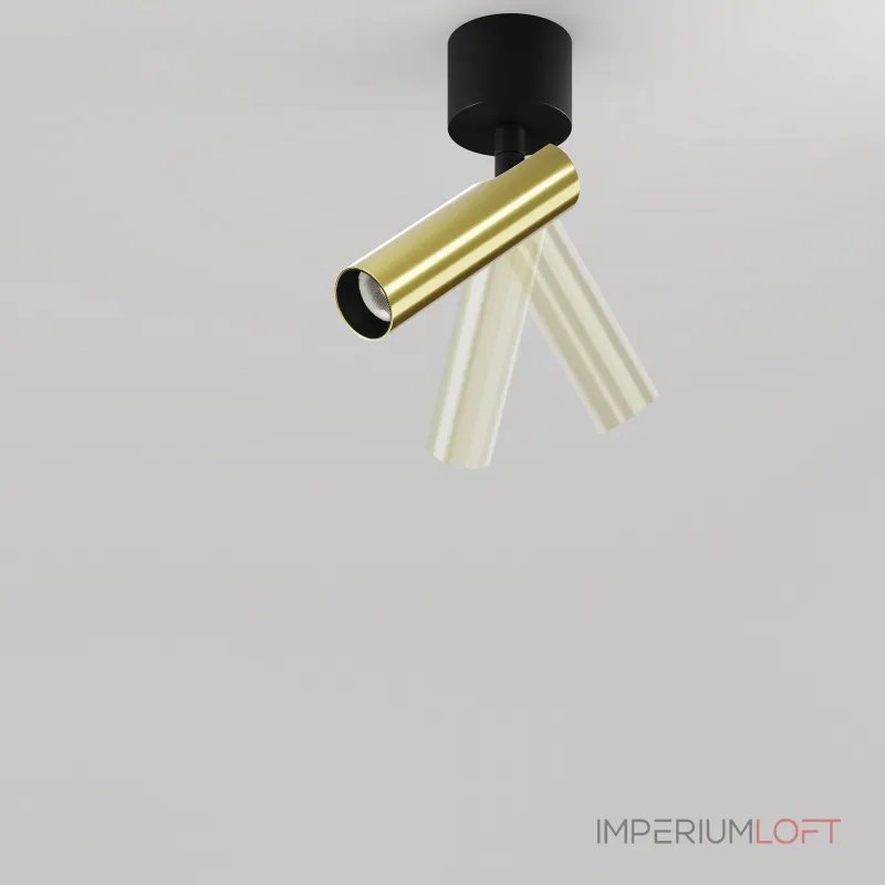 Потолочный светильник Maytoni Ceiling C141CL-L125-6W4K-BBS от ImperiumLoft Потолочный светильник Maytoni Ceiling C141CL-L125-6W4K-BBS от ImperiumLoft
