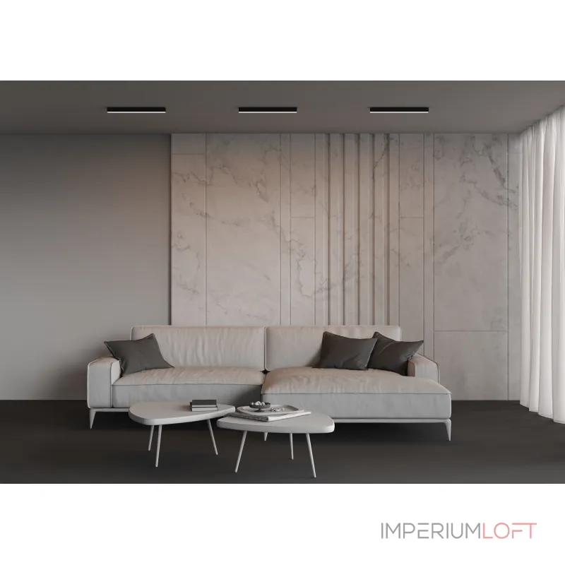 Потолочный светильник Maytoni LL311009 от ImperiumLoft