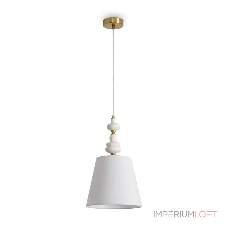 Подвесной светильник Freya Evelyn FR2038PL-01BS от ImperiumLoft Подвесной светильник Freya Evelyn FR2038PL-01BS от ImperiumLoft