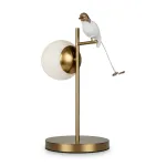 Настольный светильник Freya Tale FR5210TL-01G