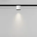 Трековый светильник Maytoni LEVITY TR188-1-5W4K-M-BW от ImperiumLoft