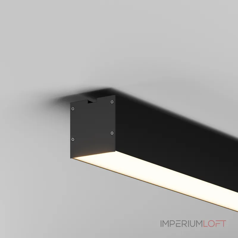 Потолочный светильник Maytoni LL311029 от ImperiumLoft