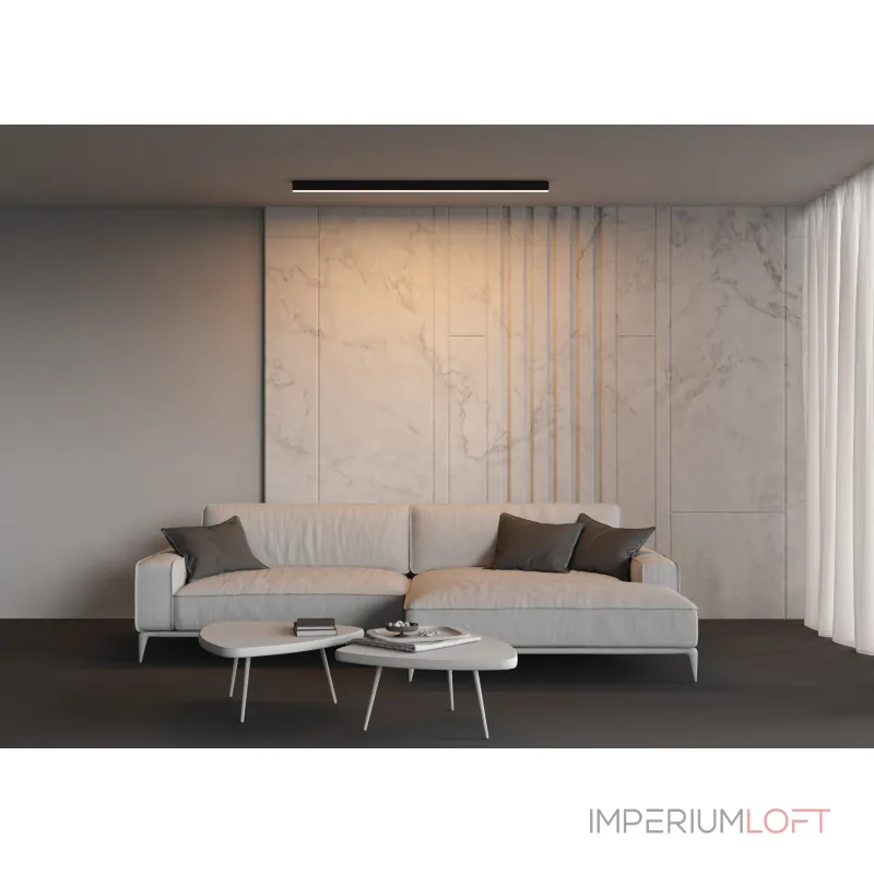 Потолочный светильник Maytoni LL311029 от ImperiumLoft