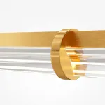 Подвесной светильник Maytoni Modern MOD340PL-L28BS3K