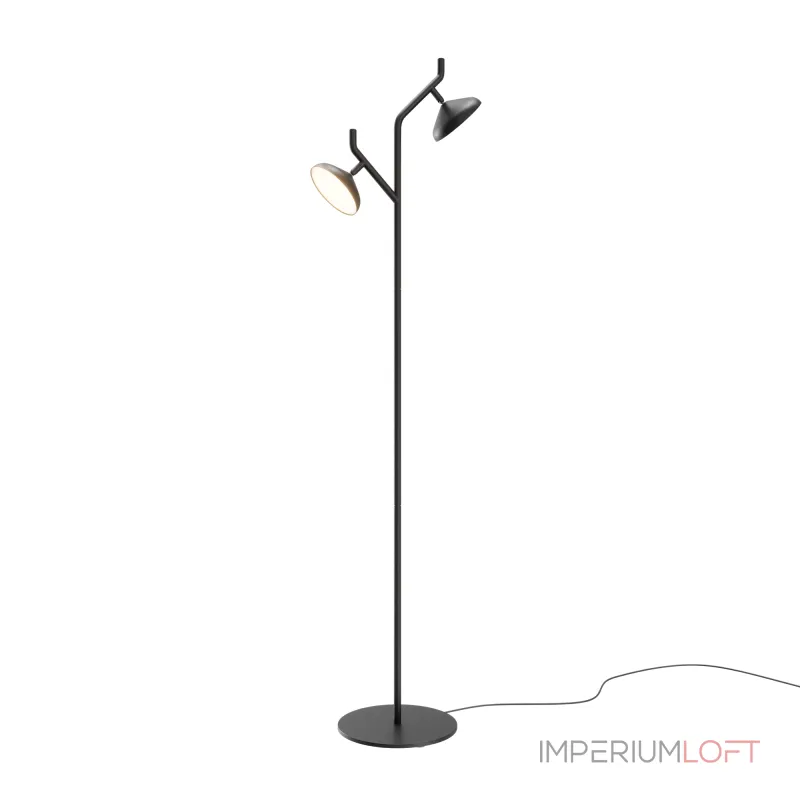 Напольный светильник Maytoni Vita MOD451FL-L16B3K от ImperiumLoft