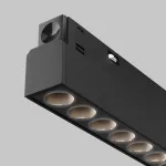 Встраиваемый светильник Maytoni Points TR031-2-24W4K-B от ImperiumLoft