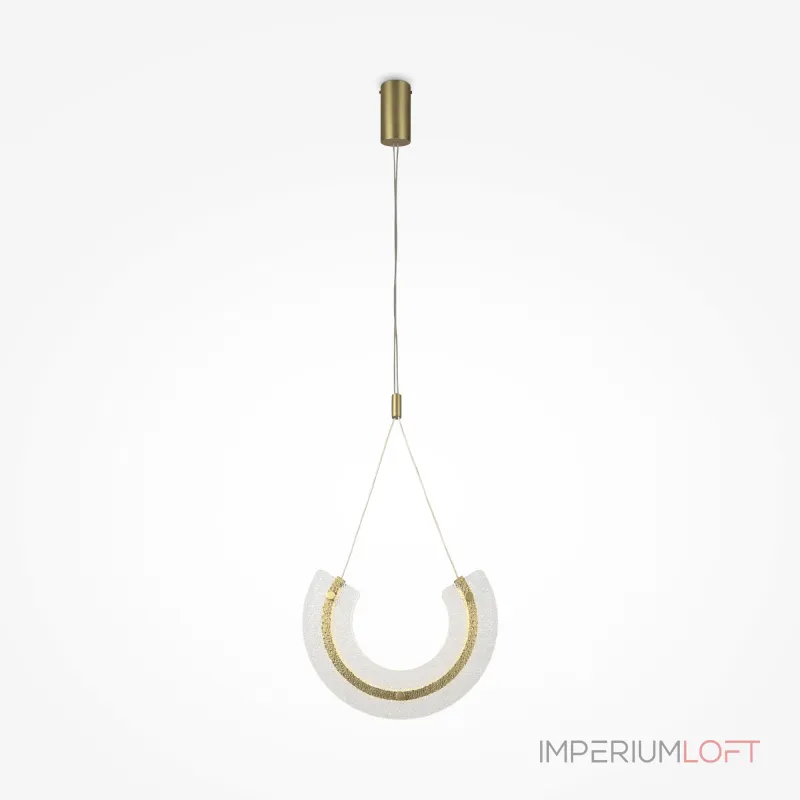 Подвесной светильник Maytoni Pendant P091PL-L18G3K1 Подвесной светильник Maytoni Pendant P091PL-L18G3K1