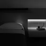 Встраиваемый светильник Maytoni Points S TR100-2-2W3K-S-B от ImperiumLoft