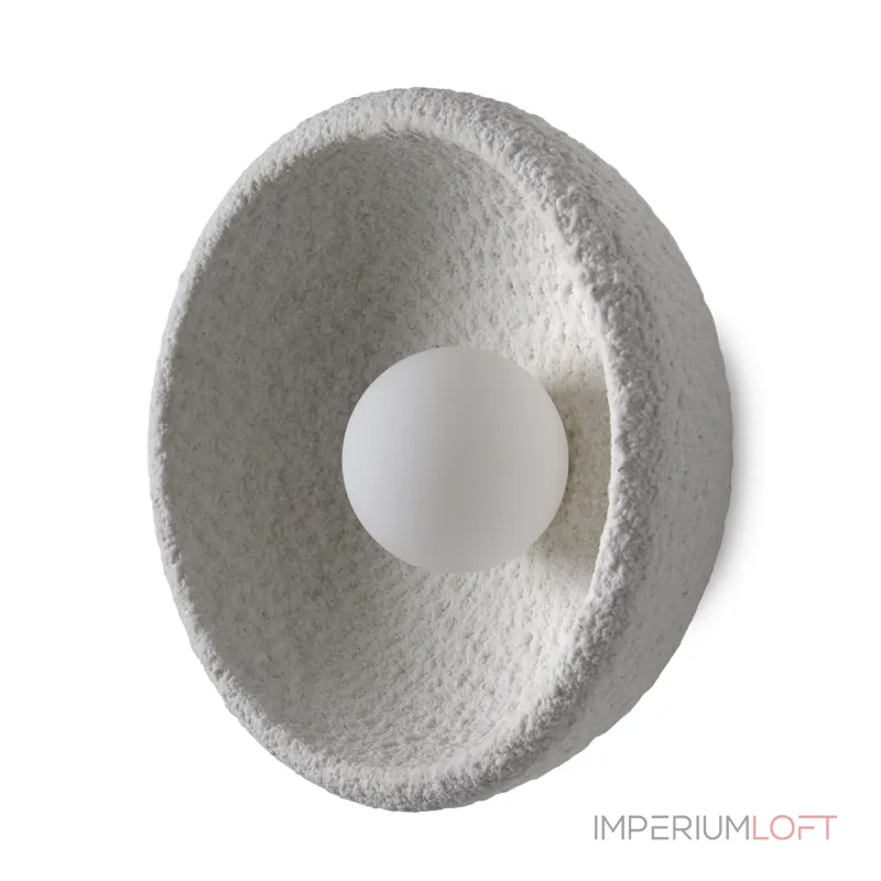 Настенный светильник (бра) Freya FR5428WL-01W1 от ImperiumLoft Настенный светильник (бра) Freya FR5428WL-01W1 от ImperiumLoft