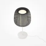 Настольный светильник Maytoni MOD409TL-01B от ImperiumLoft