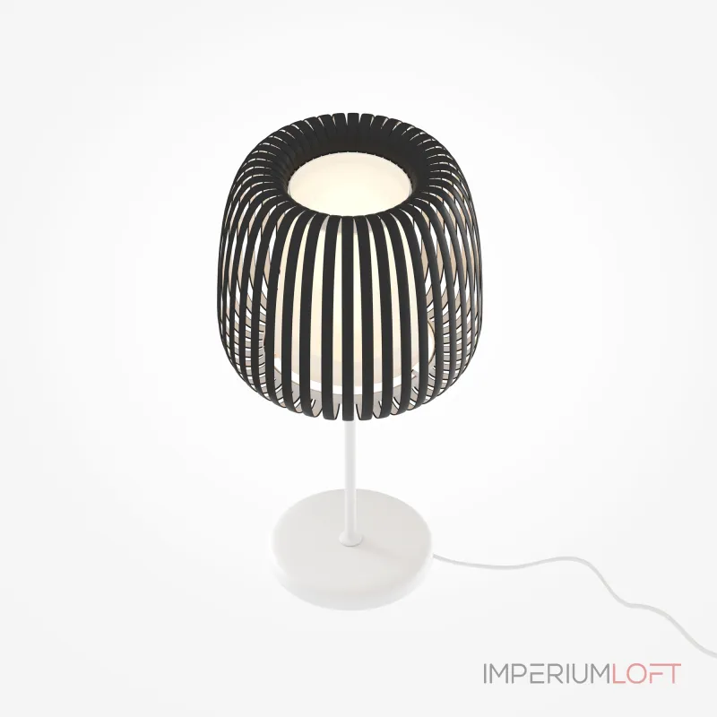 Настольный светильник Maytoni MOD409TL-01B от ImperiumLoft