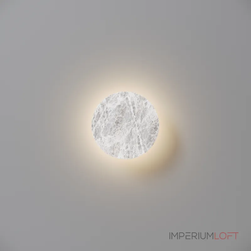 Настенный светильник (бра) Maytoni Modern Basic Texture MOD461WL-L5GRK от ImperiumLoft