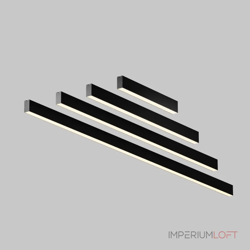 Потолочный светильник Maytoni LL311041 от ImperiumLoft