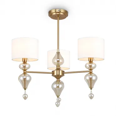 Потолочный светильник Raise FR5369CL-03BS Потолочный светильник Raise FR5369CL-03BS