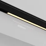 Трековый светильник Maytoni LEVITY TR190-1-10W2.7K-B от ImperiumLoft