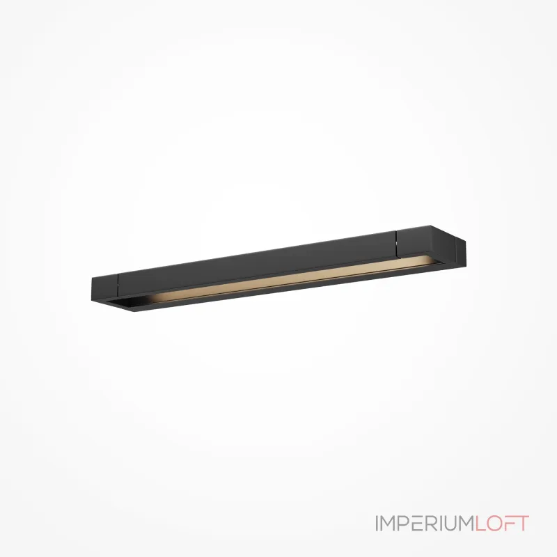 Подсветка Maytoni Mirror Beam MIR002WL-L10B3K от ImperiumLoft