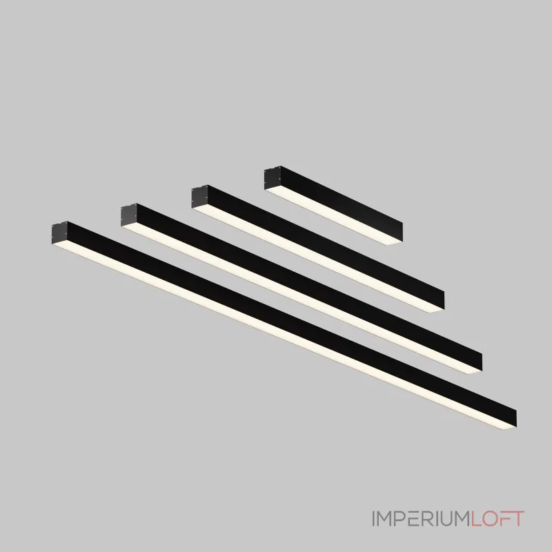 Потолочный светильник Maytoni LL311029 от ImperiumLoft