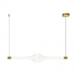 Подвесной светильник Maytoni Modern MOD290PL-L23BS3K