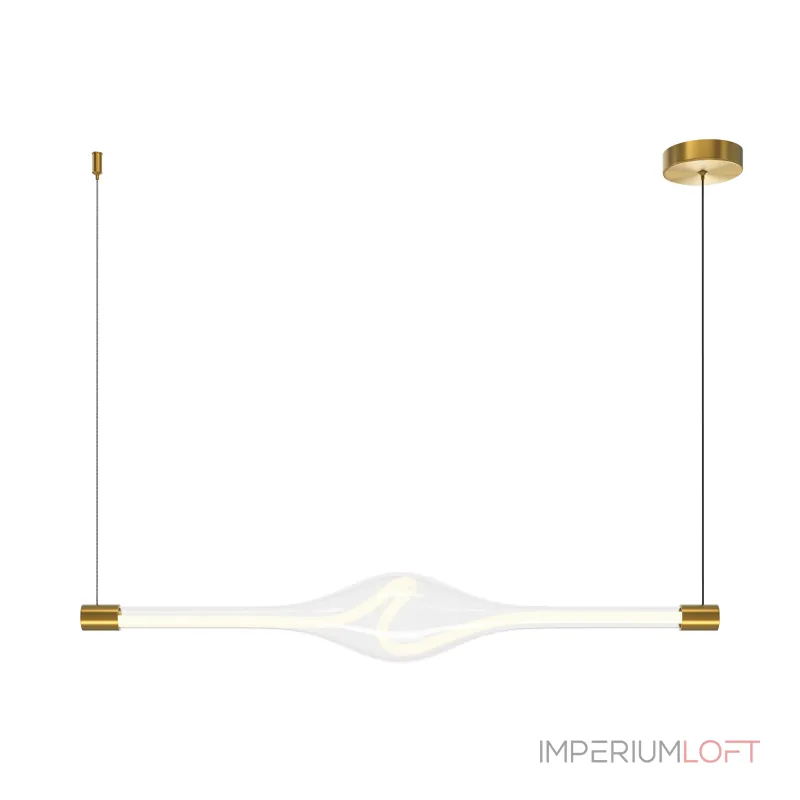 Подвесной светильник Maytoni Modern MOD290PL-L23BS3K Подвесной светильник Maytoni Modern MOD290PL-L23BS3K