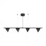 Подвесной светильник Freya LED FR6141PL-L28B