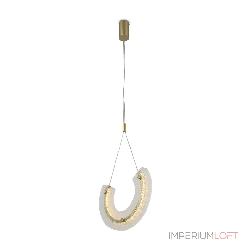 Подвесной светильник Maytoni Pendant P091PL-L18G3K1 Подвесной светильник Maytoni Pendant P091PL-L18G3K1