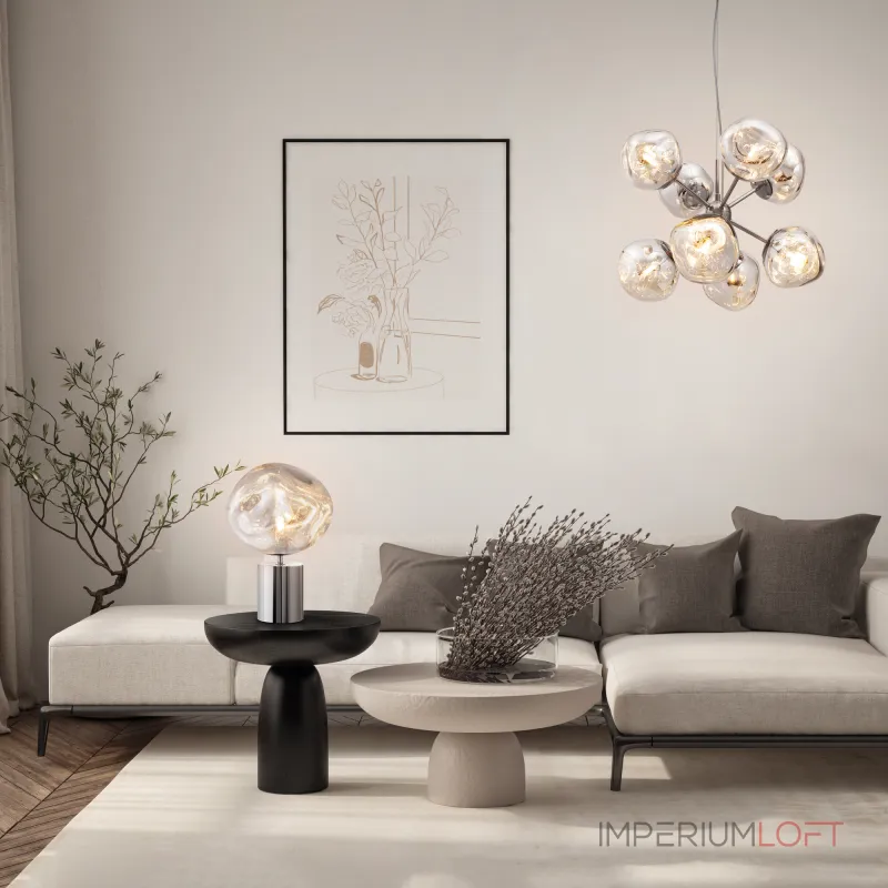 Подвесной светильник Freya Modern FR5378PL-01OR Подвесной светильник Freya Modern FR5378PL-01OR