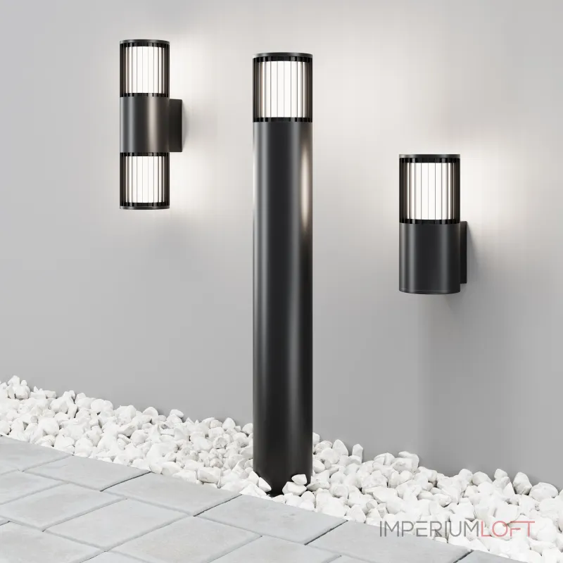 Настенный светильник (бра) Maytoni Alura O492WL-02GF от ImperiumLoft Настенный светильник (бра) Maytoni Alura O492WL-02GF от ImperiumLoft