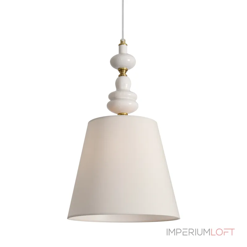 Подвесной светильник Freya Evelyn FR2038PL-01BS от ImperiumLoft Подвесной светильник Freya Evelyn FR2038PL-01BS от ImperiumLoft