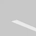 Рассеиватель для профиля 35×35 (Белый, 10 м), ALM-3535A-O-DF-10M Maytoni 642031 от ImperiumLoft