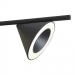 Подвесной светильник Freya LED FR6141PL-L28B