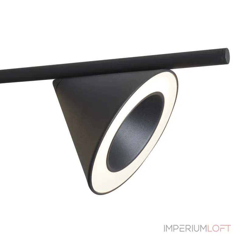 Подвесной светильник Freya LED FR6141PL-L28B Подвесной светильник Freya LED FR6141PL-L28B