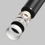 Линза ⌀75mm 24° для Focus Led 40Вт Maytoni TRINITY LensD75-24 от ImperiumLoft