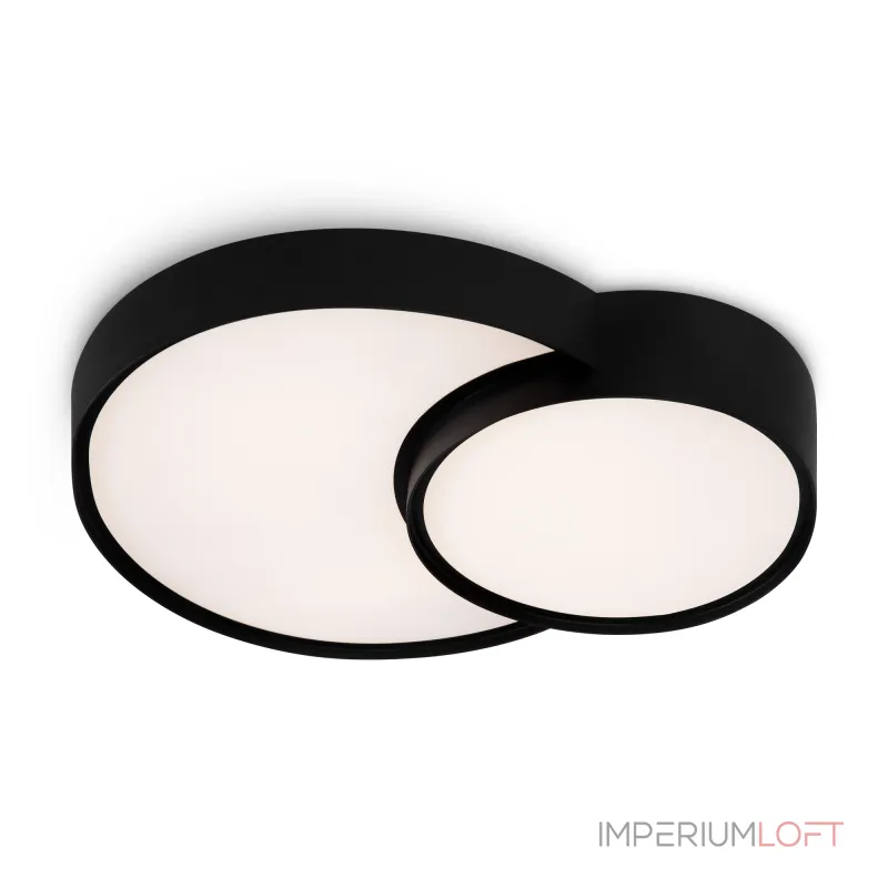 Потолочный светильник Freya Items FR6094CL-L72B Потолочный светильник Freya Items FR6094CL-L72B