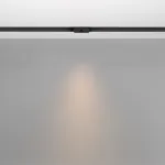 Встраиваемый светильник Maytoni Points S TR100-2-2W3K-S-B от ImperiumLoft