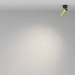Потолочный светильник Maytoni Ceiling C141CL-L125-6W4K-BBS от ImperiumLoft