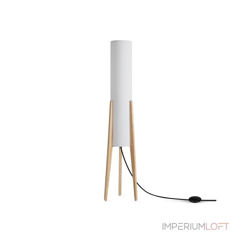 Напольный светильник (торшер) Freya Bliss FR5543FL-01T от ImperiumLoft