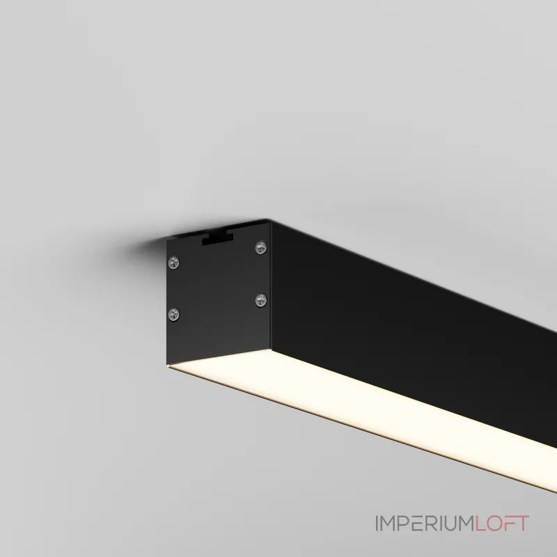 Потолочный светильник Maytoni LL311009 от ImperiumLoft