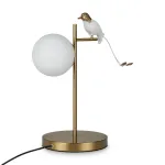 Настольный светильник Freya Tale FR5210TL-01G