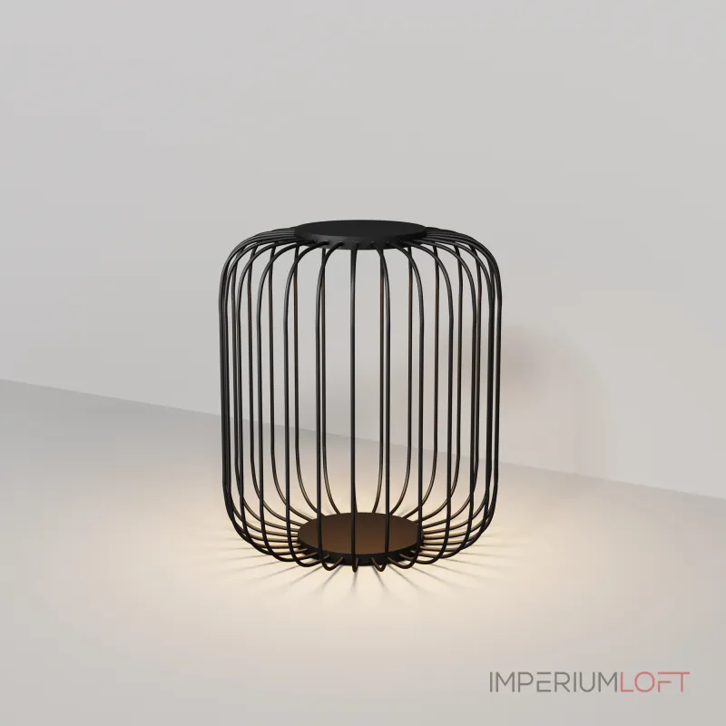 Ландшафтный светильник Maytoni Wisp O478FL-L18GF3K от ImperiumLoft