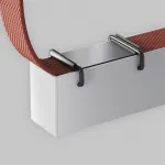 Подвесной светильник Maytoni PARITY TR129B-12W3K-W