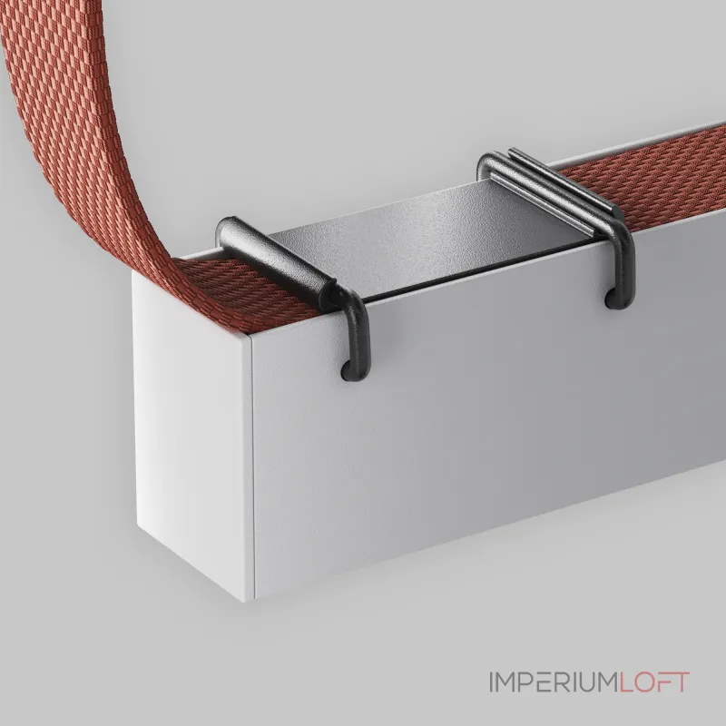 Подвесной светильник Maytoni PARITY TR129B-12W3K-W