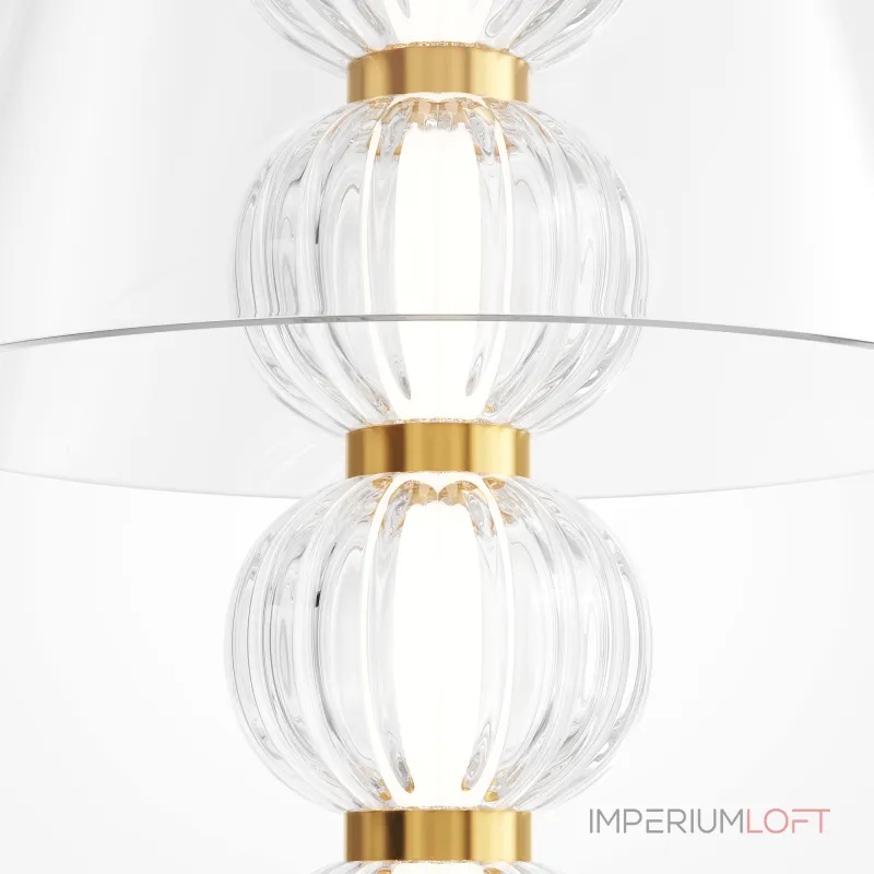 Настольный светильник Maytoni Modern MOD555TL-L8G3K от ImperiumLoft Настольный светильник Maytoni Modern MOD555TL-L8G3K от ImperiumLoft