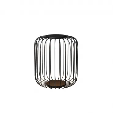 Ландшафтный светильник Maytoni Wisp O478FL-L18GF3K Ландшафтный светильник Maytoni Wisp O478FL-L18GF3K