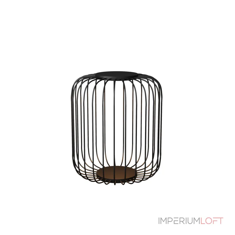 Ландшафтный светильник Maytoni Wisp O478FL-L18GF3K от ImperiumLoft