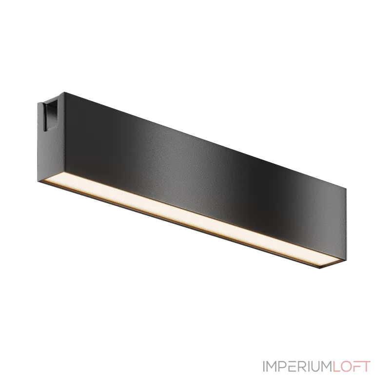 Трековый светильник Maytoni FLARITY TR151-1-12W3K-B от ImperiumLoft Трековый светильник Maytoni FLARITY TR151-1-12W3K-B от ImperiumLoft