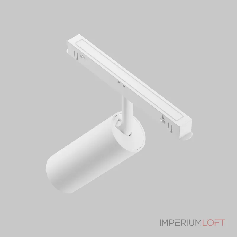 Трековый светильник Maytoni Focus LED TR032-4-12WTW-M-DD2-W от ImperiumLoft Трековый светильник Maytoni Focus LED TR032-4-12WTW-M-DD2-W от ImperiumLoft