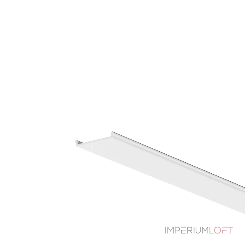 Рассеиватель для профиля 35×35 (Белый, 10 м), ALM-3535A-O-DF-10M Maytoni 642031 от ImperiumLoft