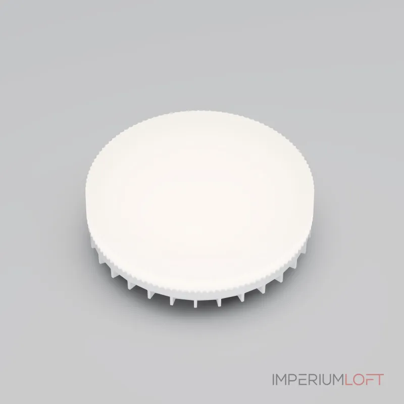 Светодиодная лампа Wi-Fi GX53 9W 2700K-6500K MIX-RGB DIM Voltega 2431 от ImperiumLoft Светодиодная лампа Wi-Fi GX53 9W 2700K-6500K MIX-RGB DIM Voltega 2431 от ImperiumLoft