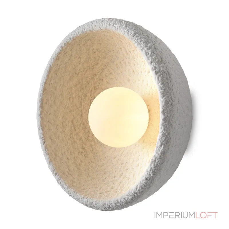 Настенный светильник (бра) Freya FR5428WL-01W1 от ImperiumLoft Настенный светильник (бра) Freya FR5428WL-01W1 от ImperiumLoft