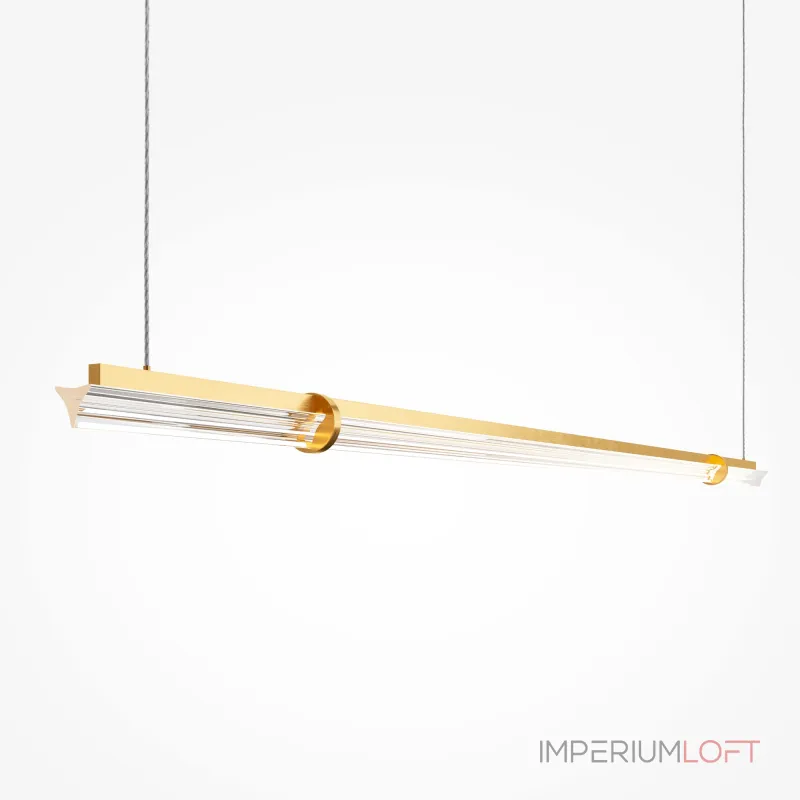Подвесной светильник Maytoni Modern MOD340PL-L28BS3K Подвесной светильник Maytoni Modern MOD340PL-L28BS3K